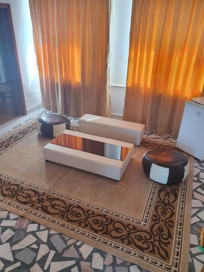 Vila Boss Констанца Екстер'єр фото