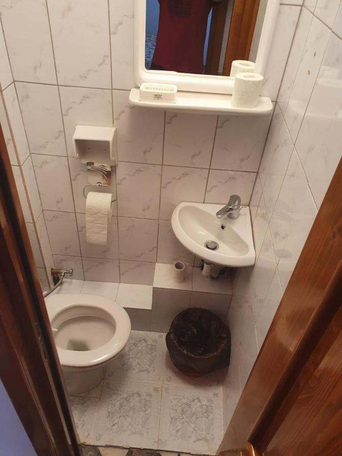 Vila Boss Констанца Екстер'єр фото