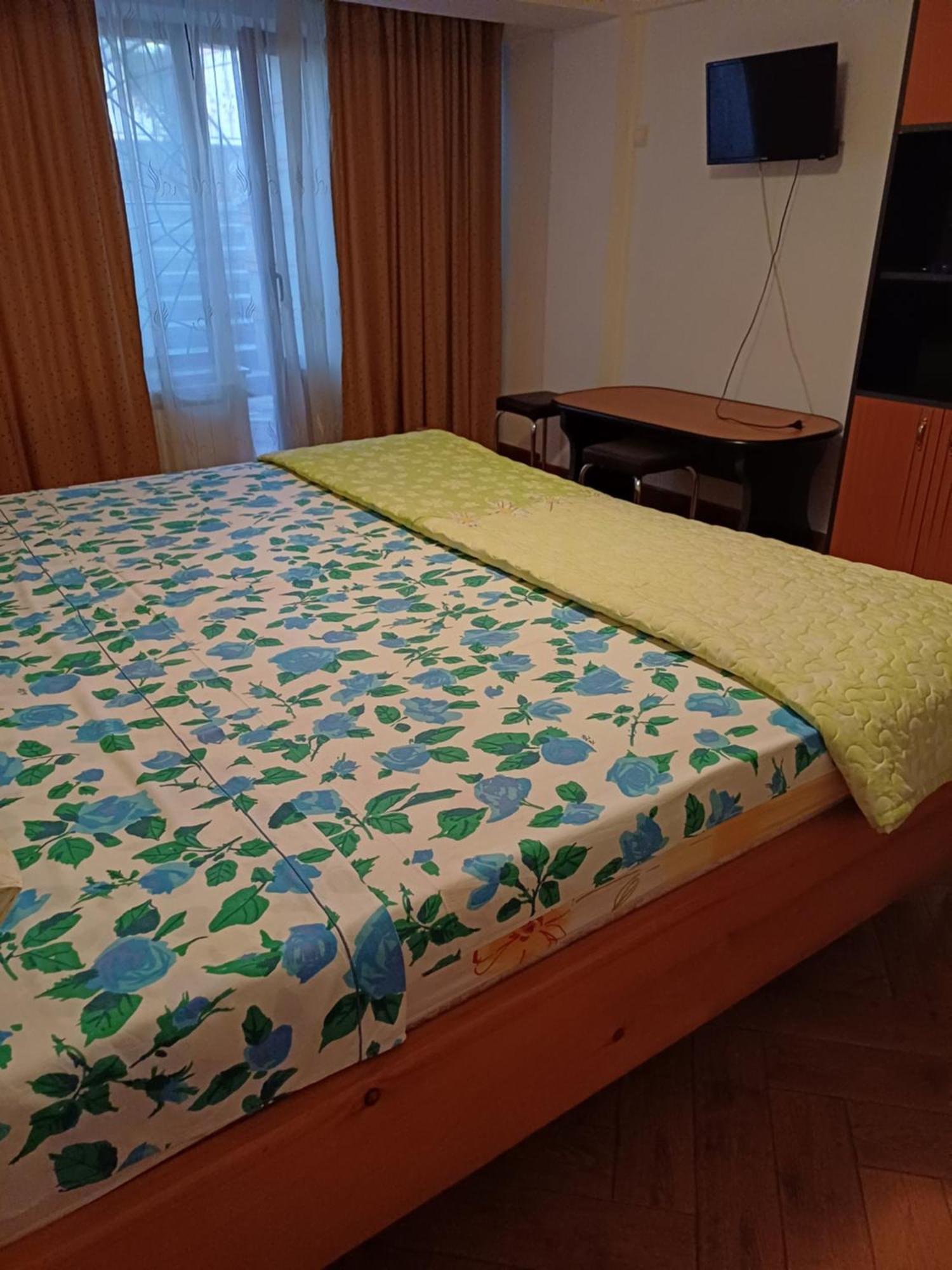 Vila Boss Констанца Екстер'єр фото